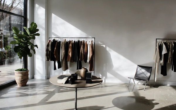 Anine Bing: What Sold This Week