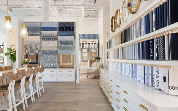 Preparing for Spring with Serena and Lily